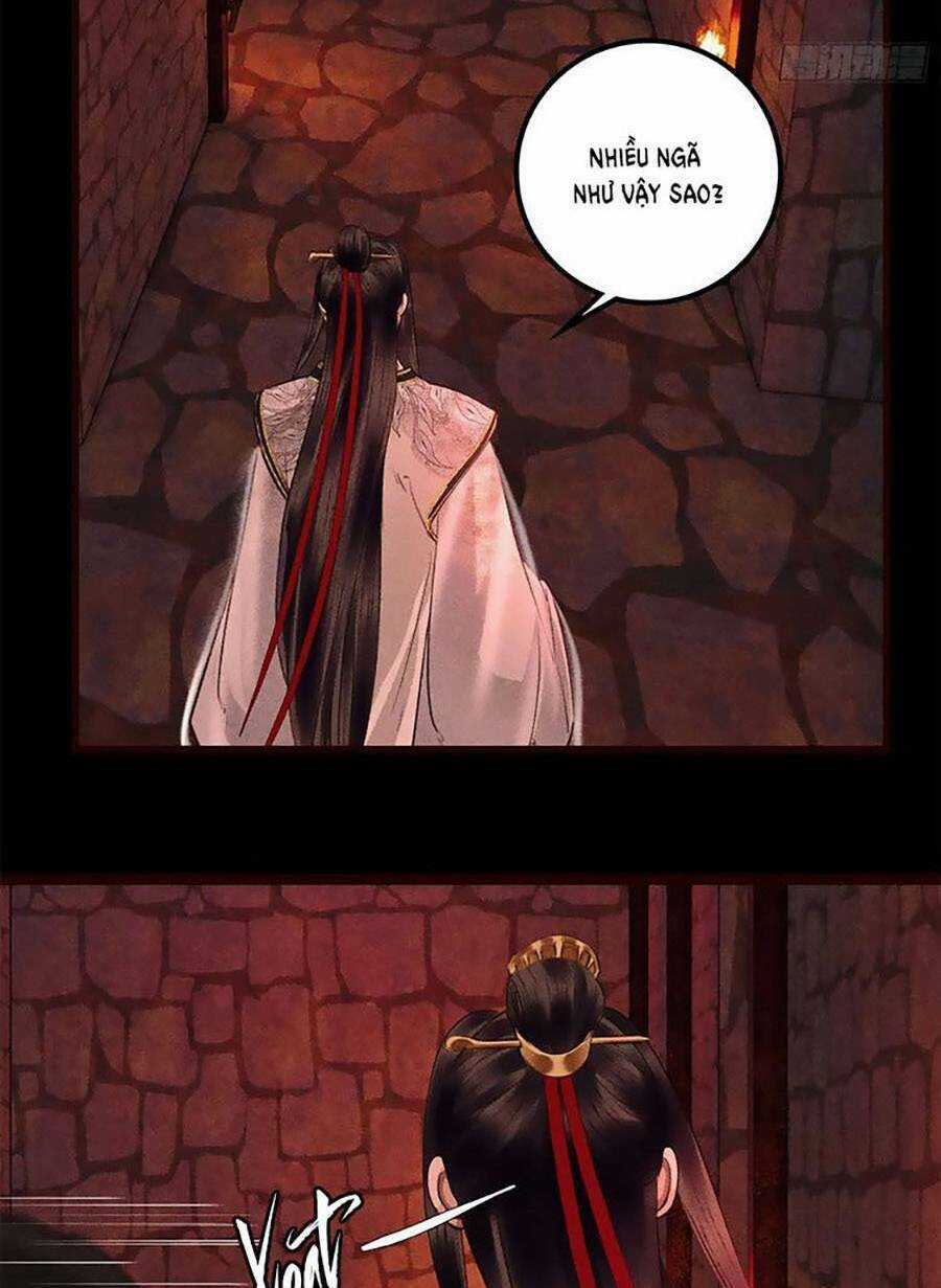 Vu Sa Chapter 13 trang 17