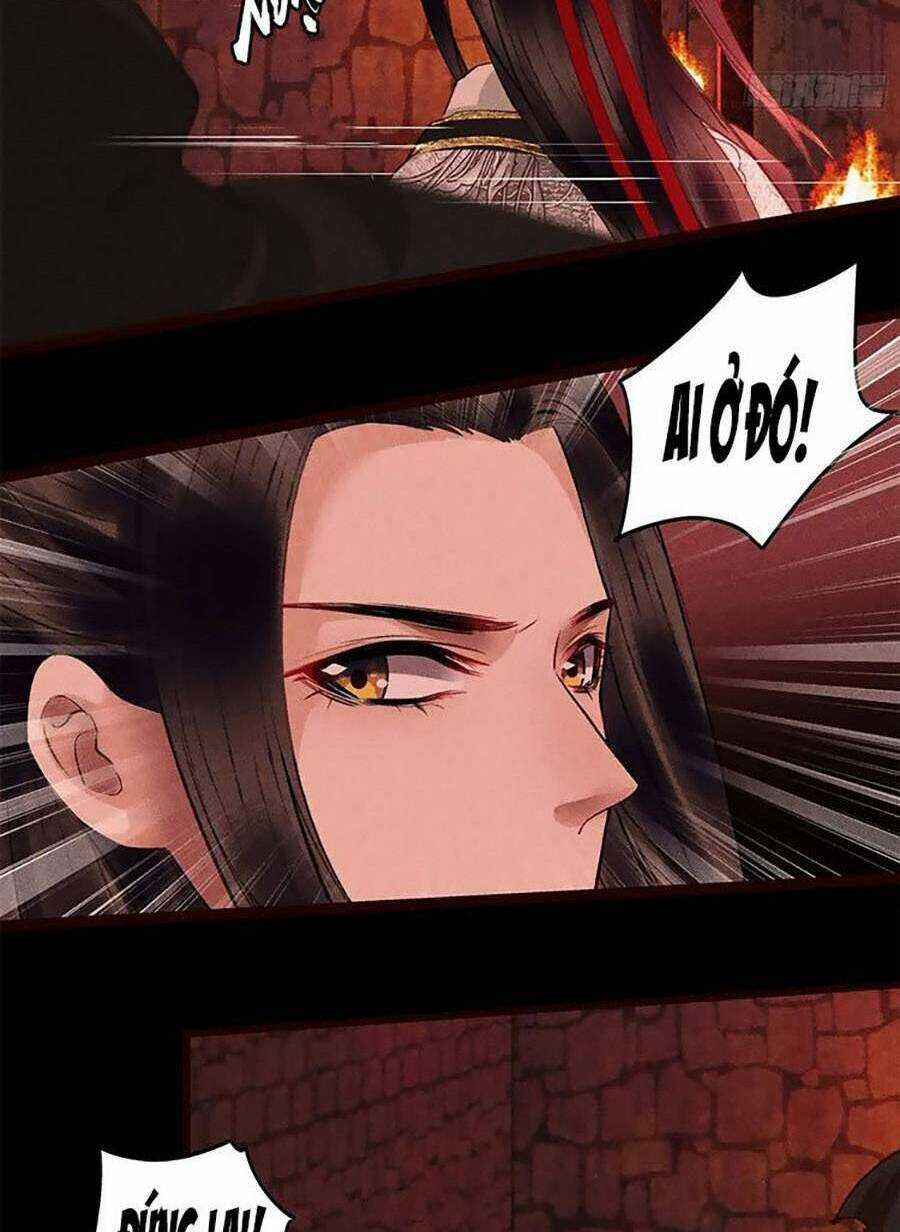 Vu Sa Chapter 13 trang 18