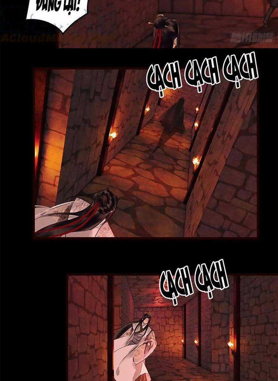 Vu Sa Chapter 13 trang 19