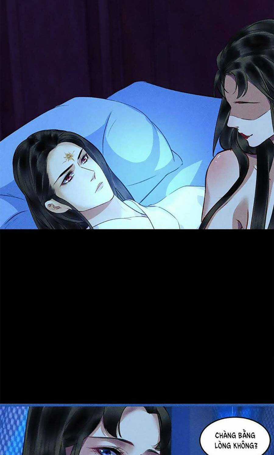 Vu Sa Chapter 13 trang 2