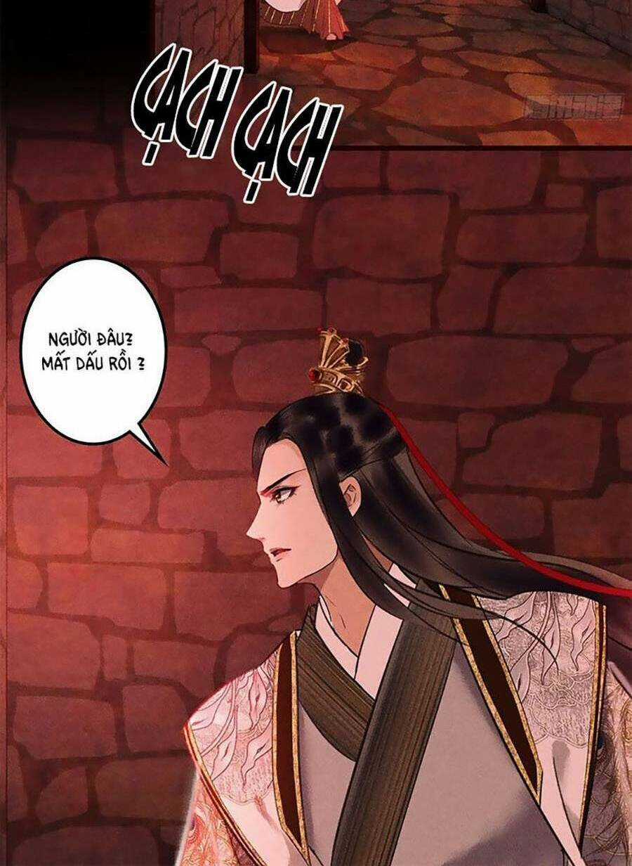 Vu Sa Chapter 13 trang 20