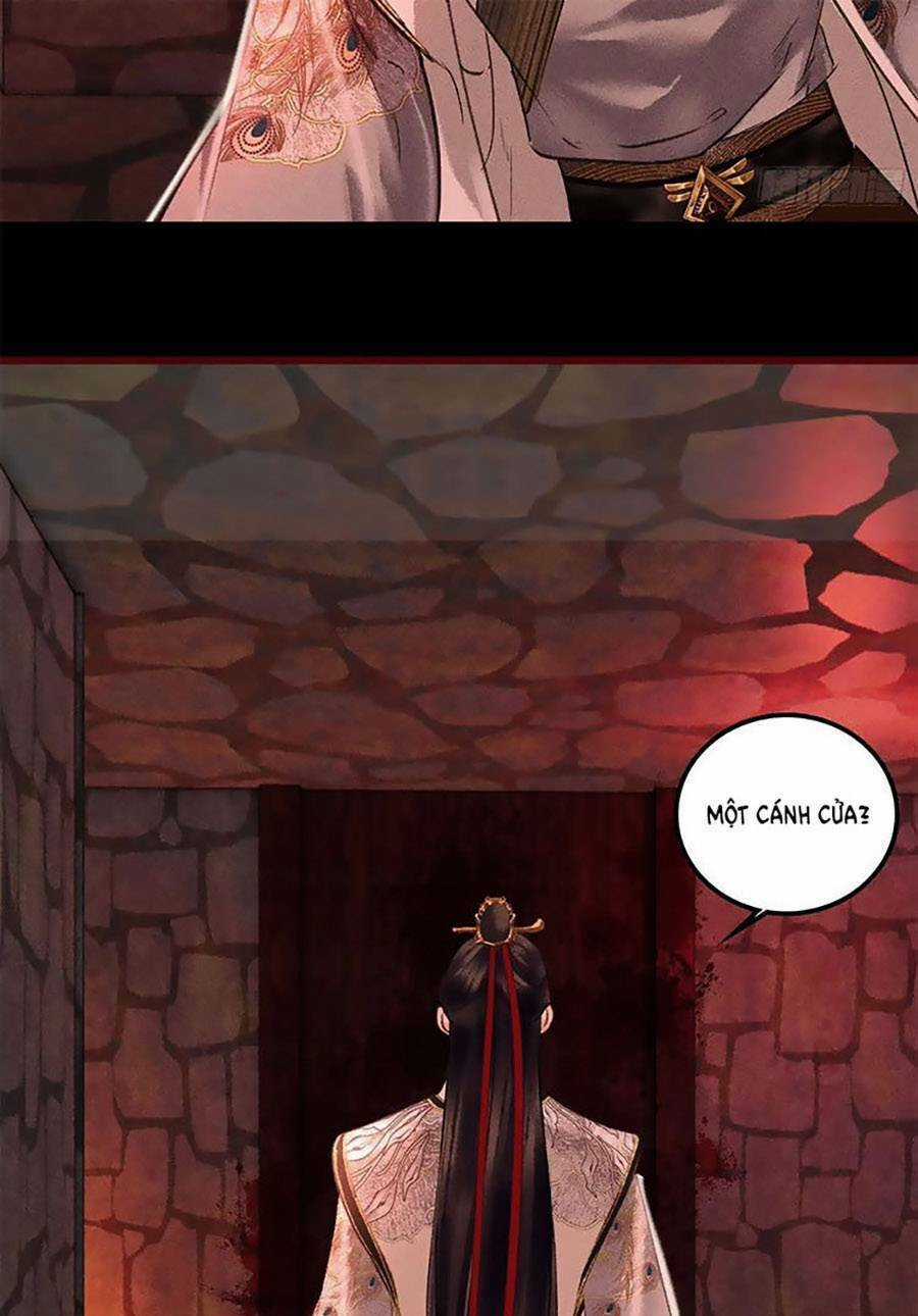 Vu Sa Chapter 13 trang 21