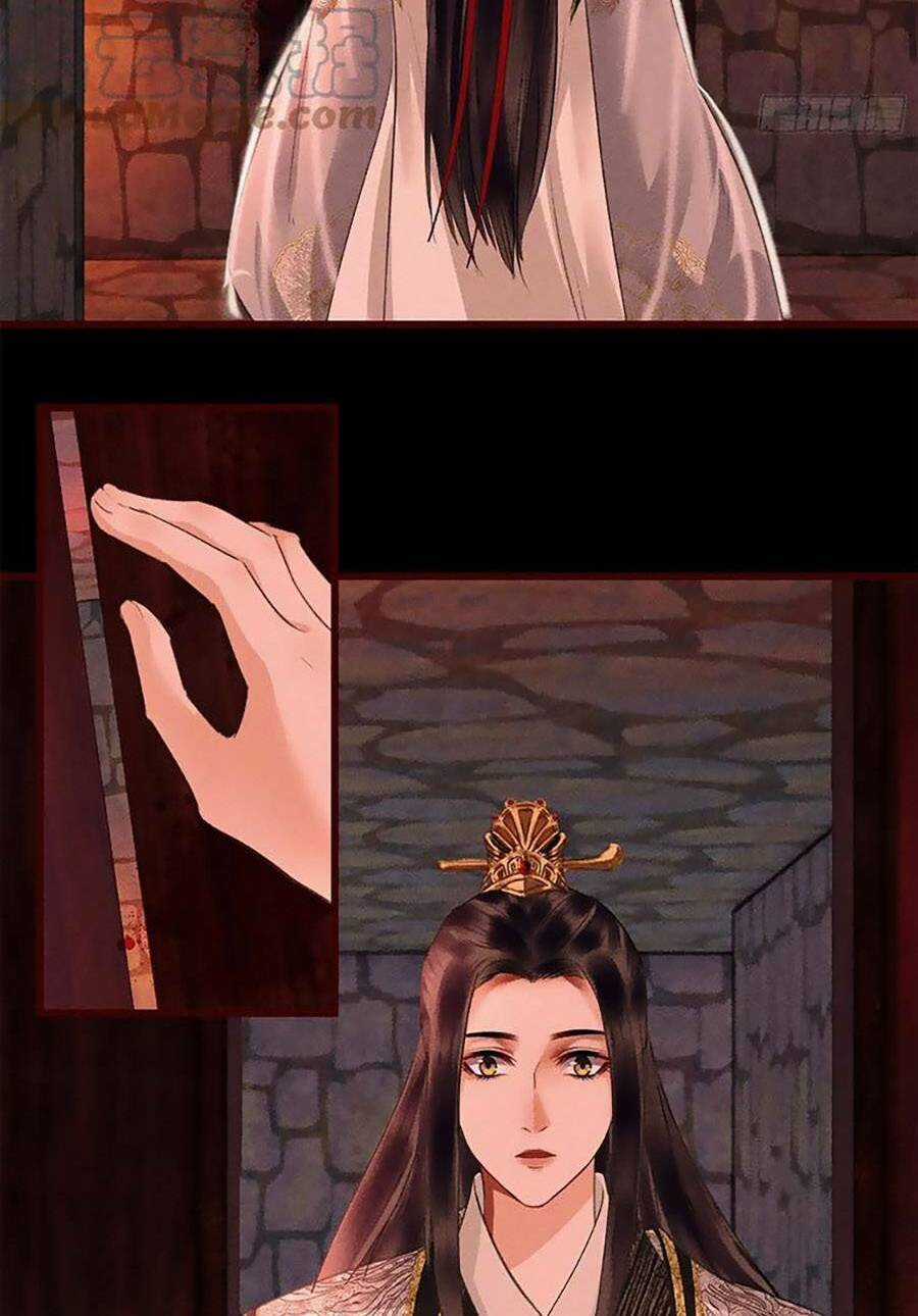 Vu Sa Chapter 13 trang 22