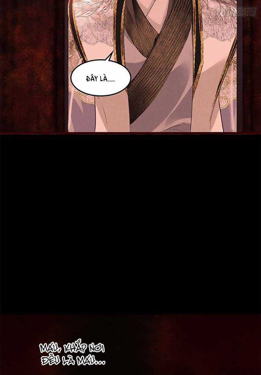 Vu Sa Chapter 13 trang 23