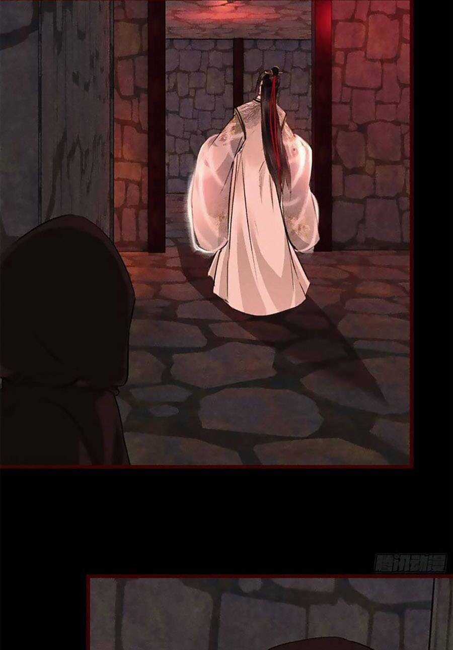 Vu Sa Chapter 13 trang 25