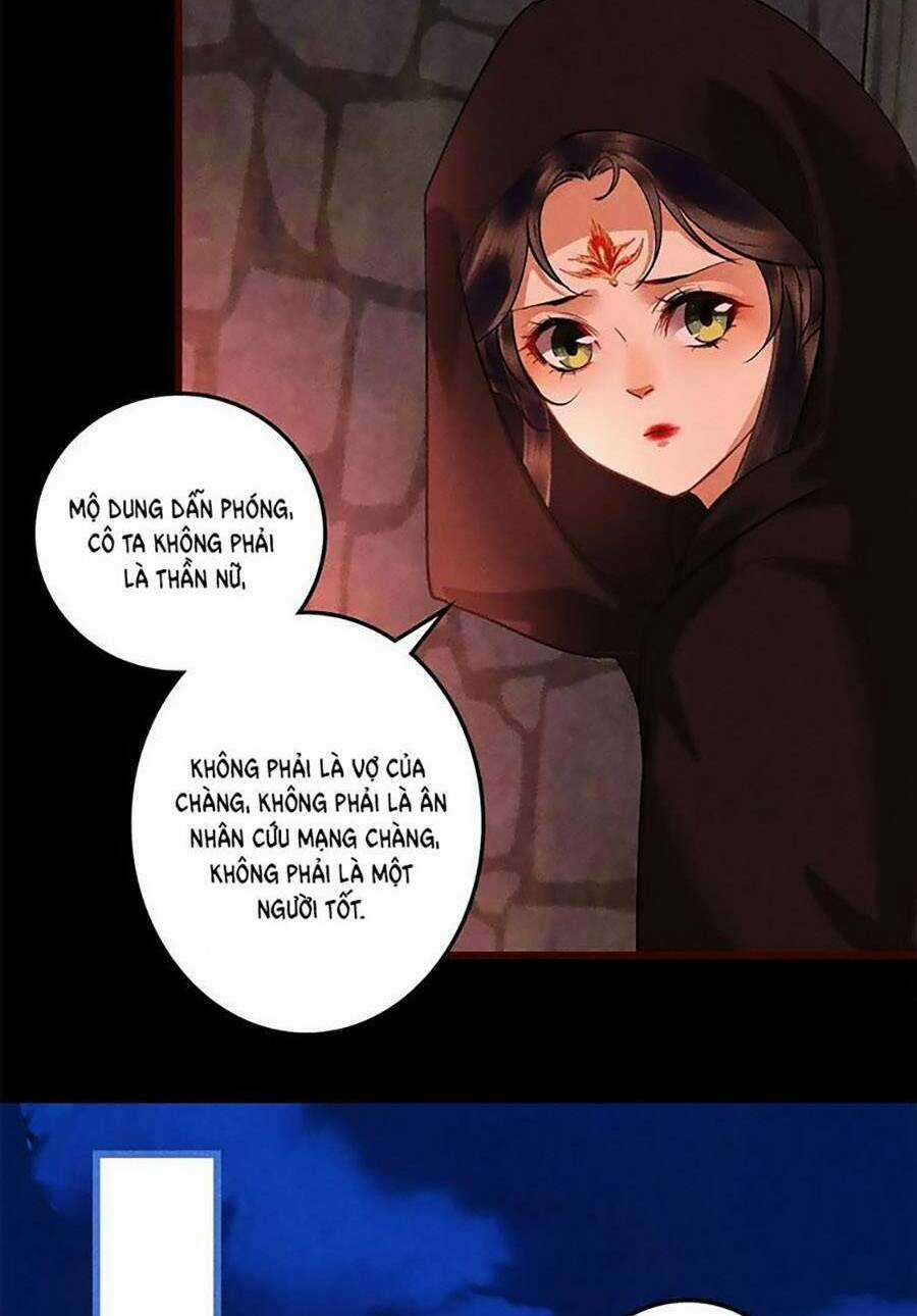 Vu Sa Chapter 13 trang 26
