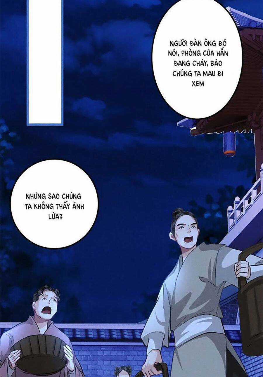 Vu Sa Chapter 13 trang 27