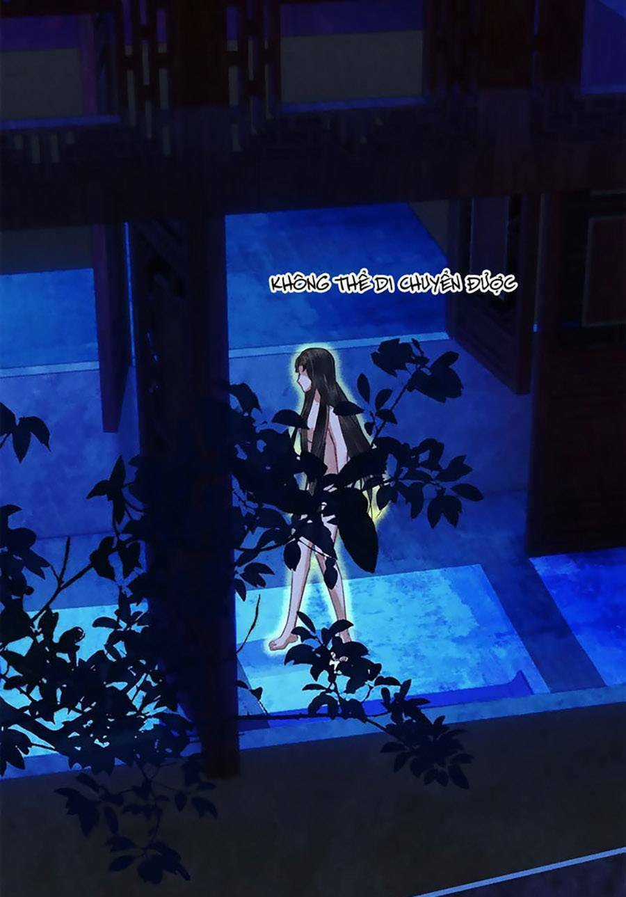 Vu Sa Chapter 13 trang 29