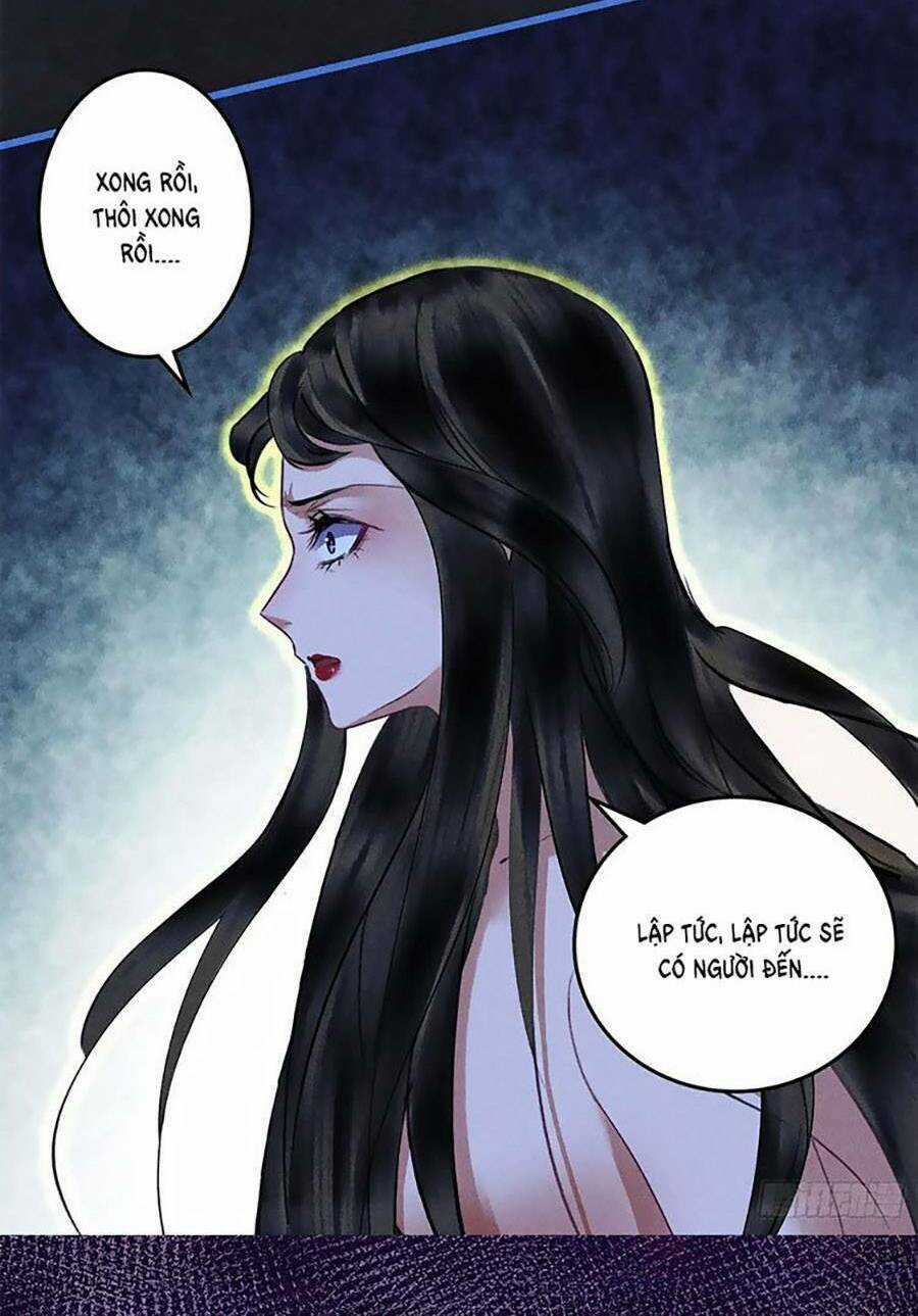 Vu Sa Chapter 13 trang 30