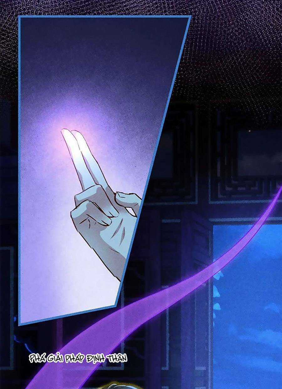 Vu Sa Chapter 13 trang 31