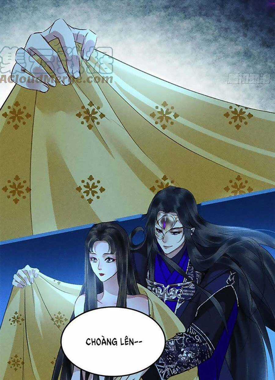 Vu Sa Chapter 13 trang 33