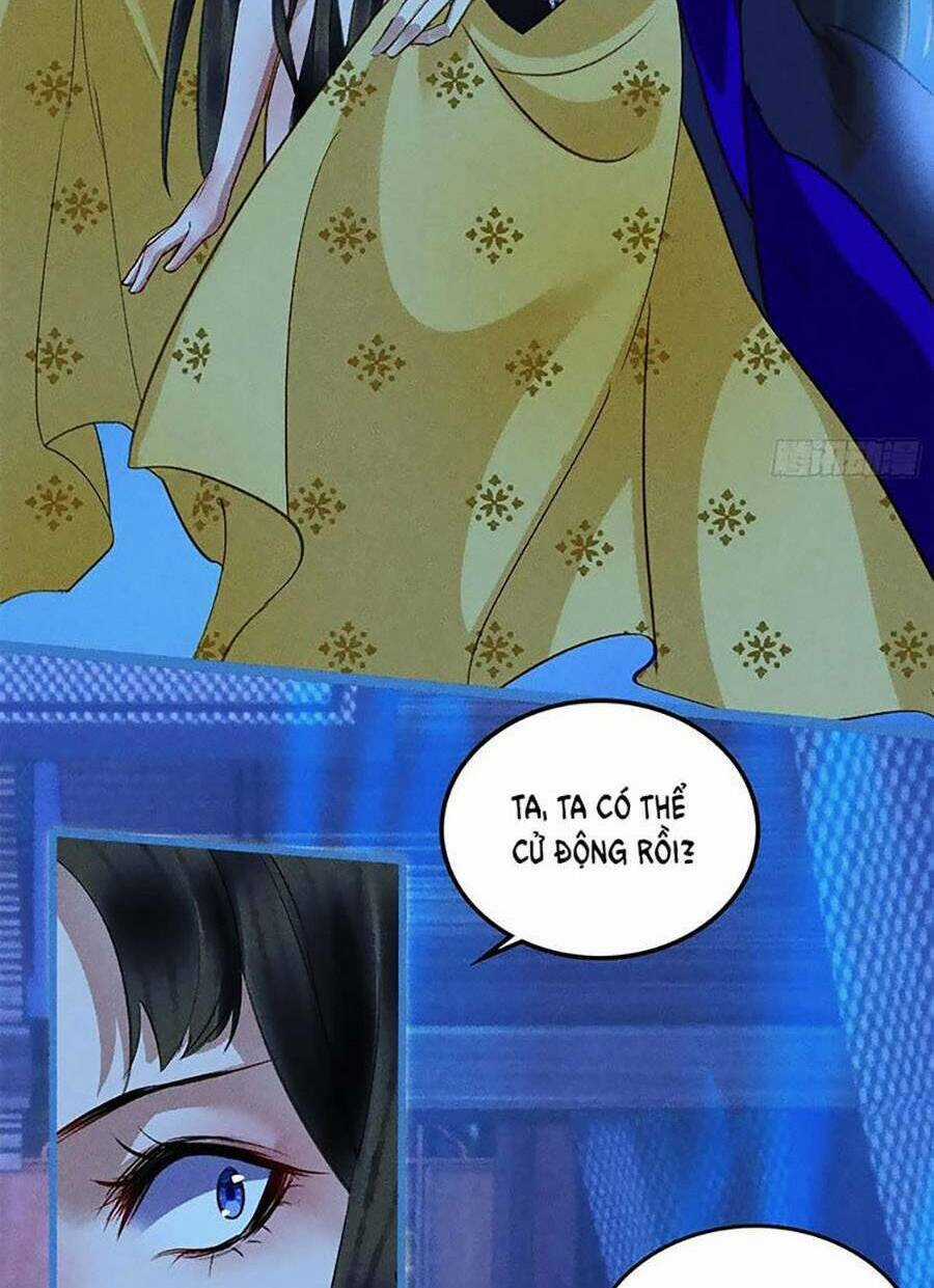 Vu Sa Chapter 13 trang 34