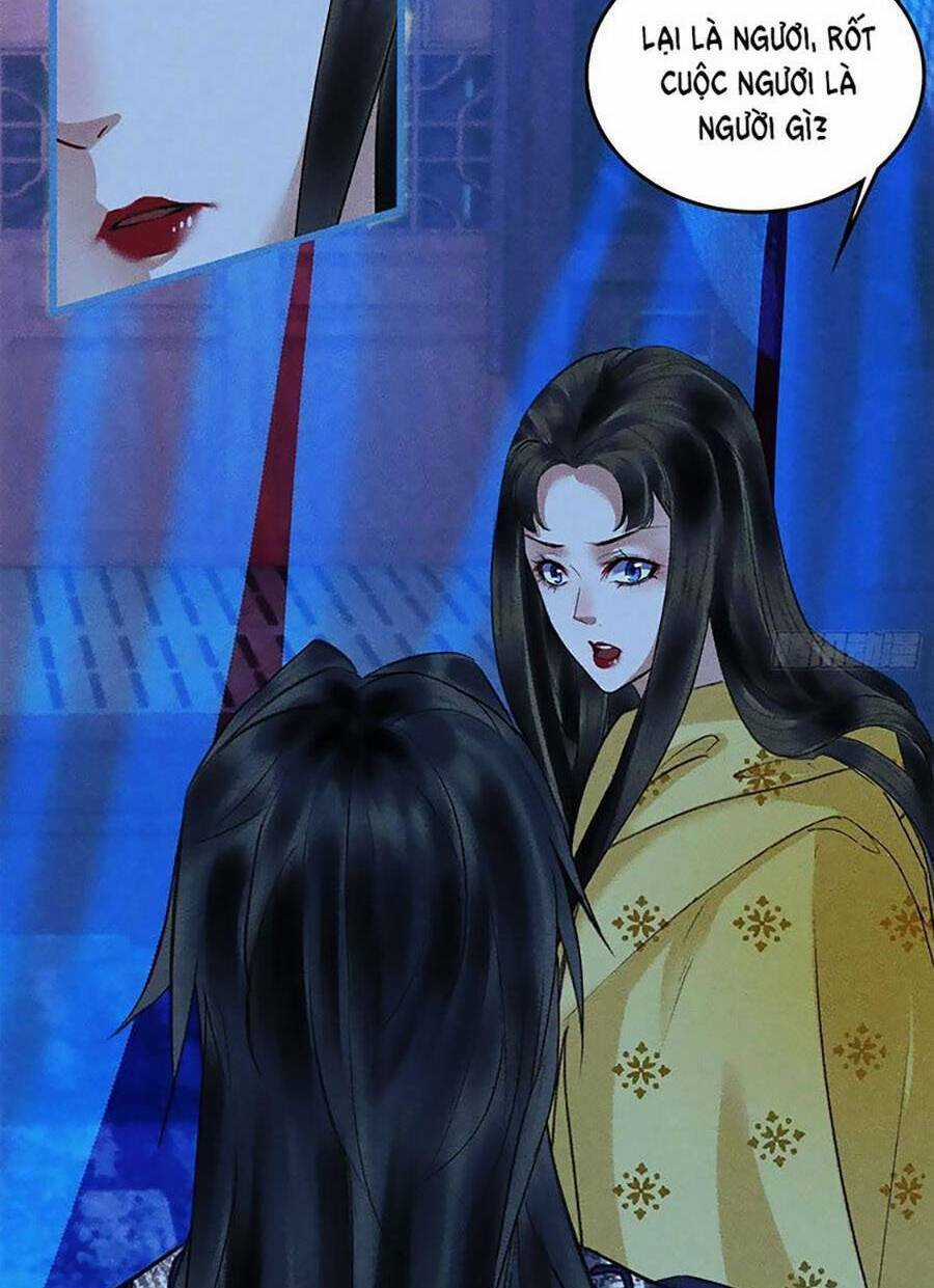 Vu Sa Chapter 13 trang 35