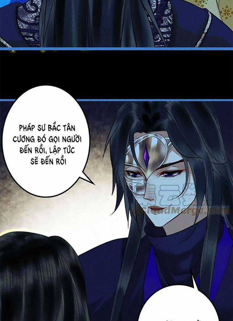 Vu Sa Chapter 13 trang 36