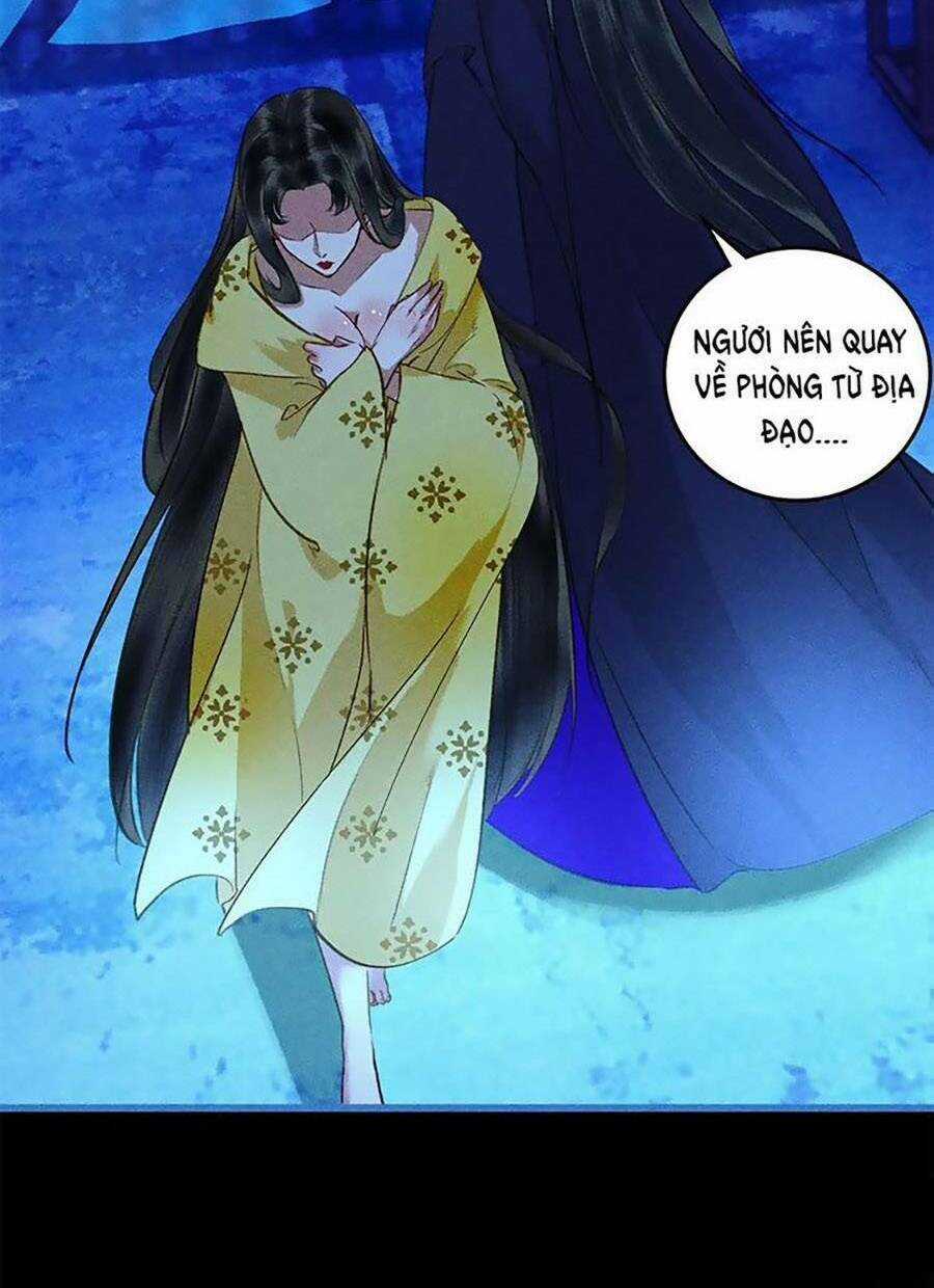 Vu Sa Chapter 13 trang 38