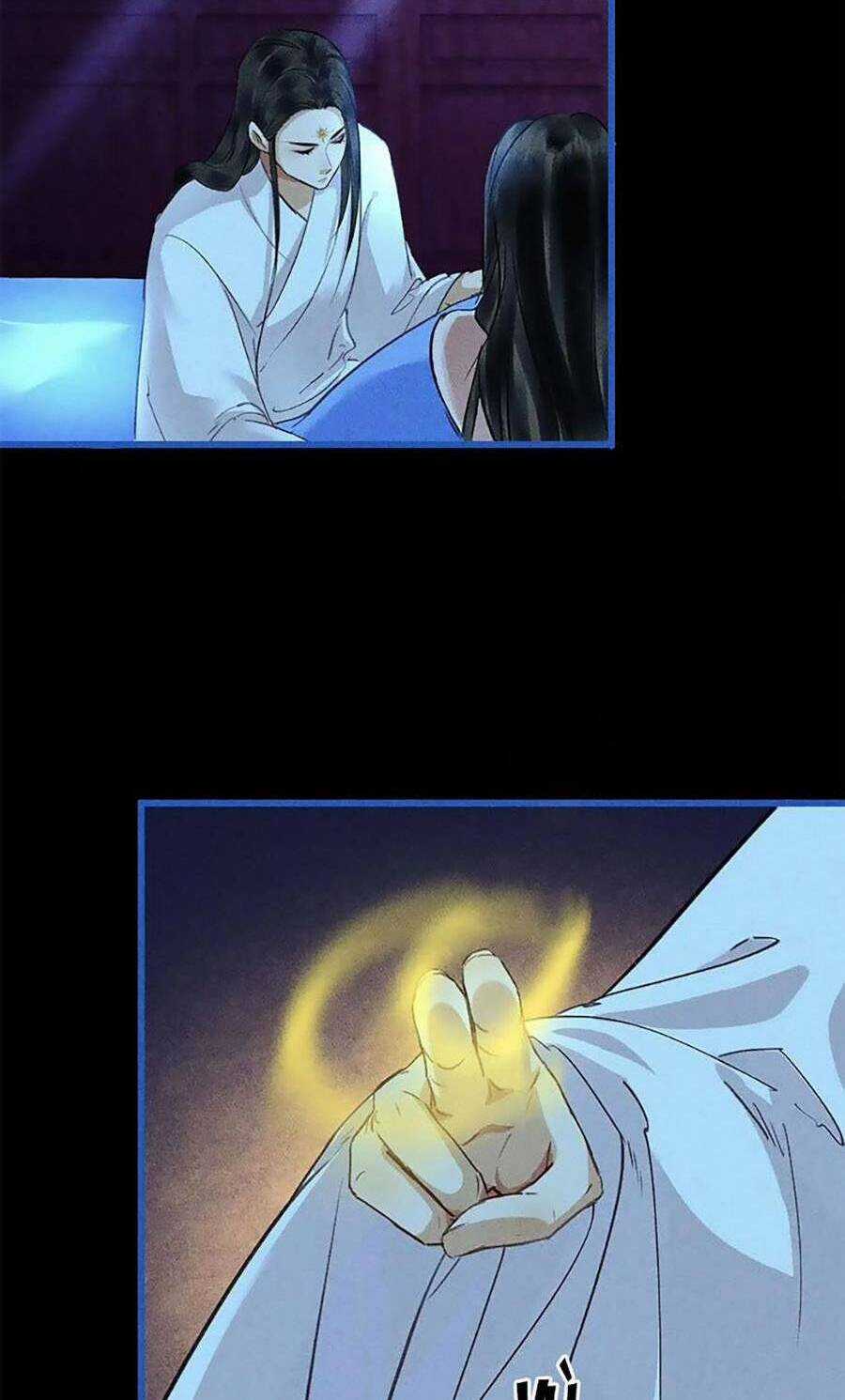 Vu Sa Chapter 13 trang 4