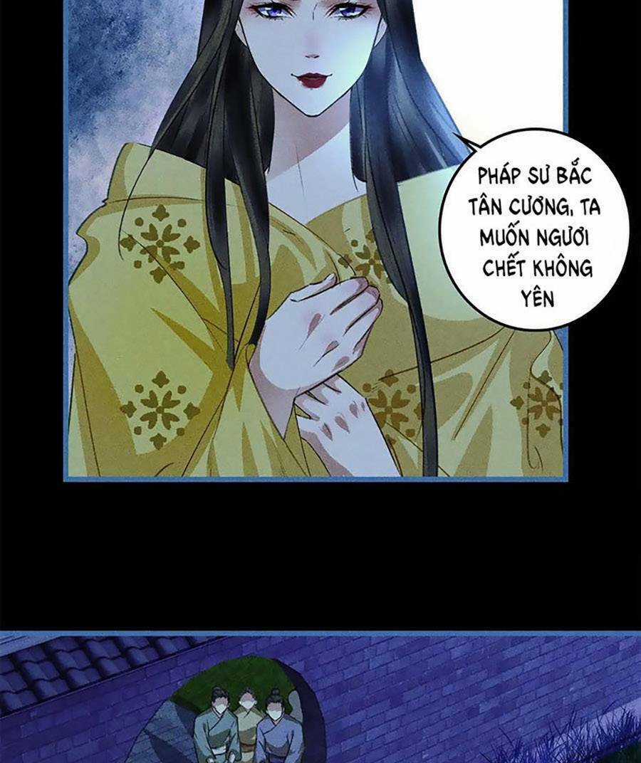 Vu Sa Chapter 13 trang 41