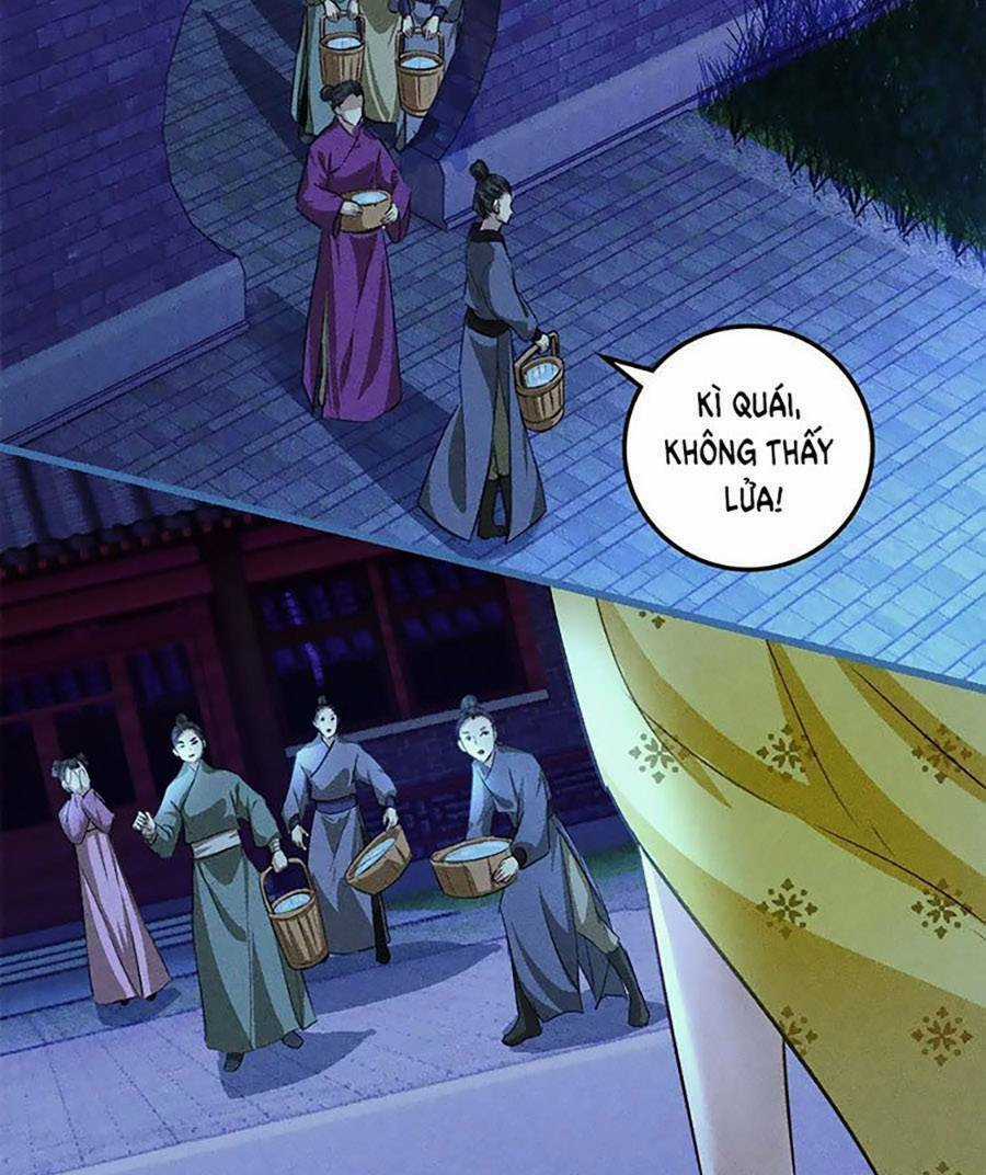 Vu Sa Chapter 13 trang 42