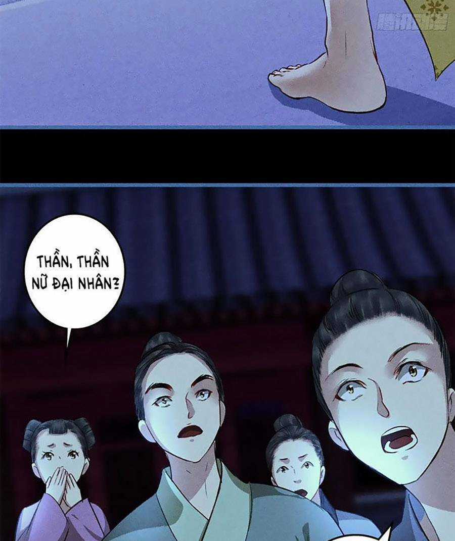 Vu Sa Chapter 13 trang 43