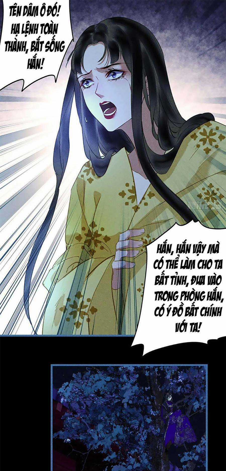 Vu Sa Chapter 13 trang 45