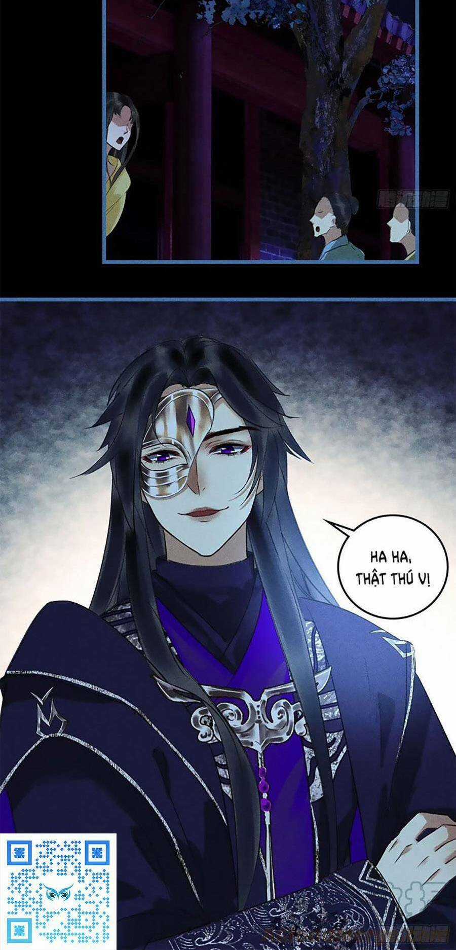 Vu Sa Chapter 13 trang 46