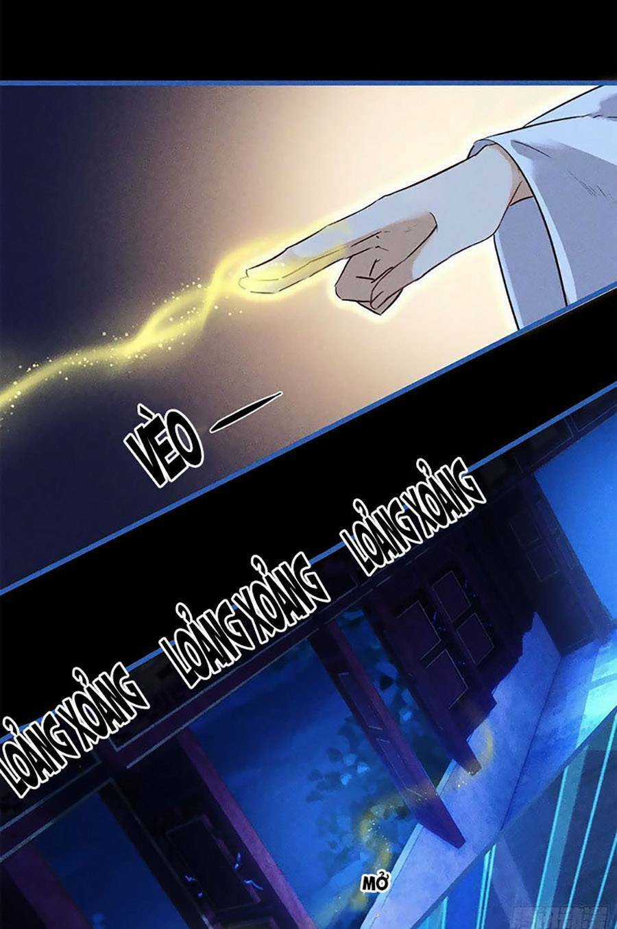 Vu Sa Chapter 13 trang 7