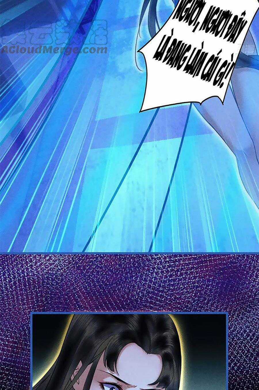 Vu Sa Chapter 13 trang 9