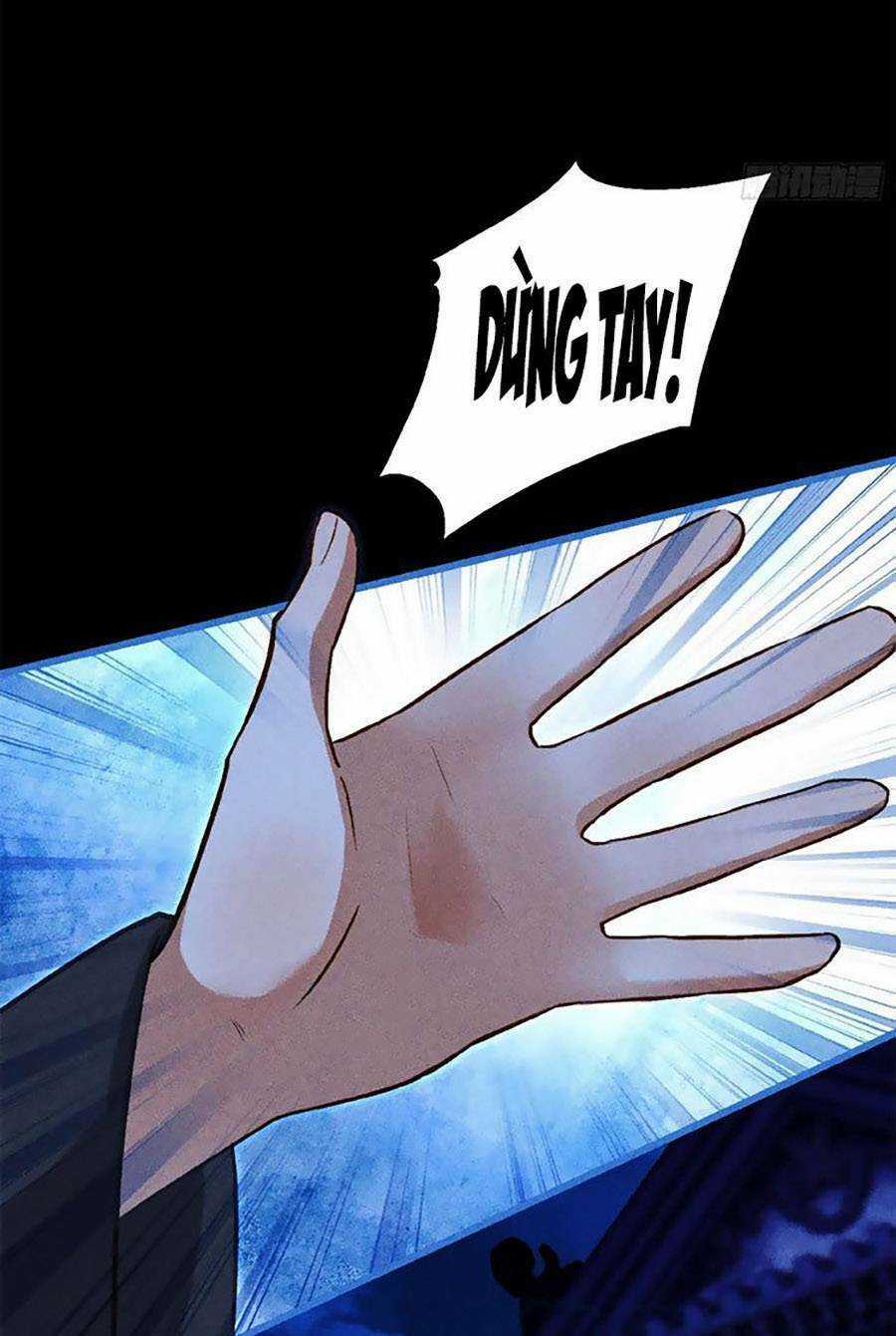 Vu Sa Chapter 14 trang 11