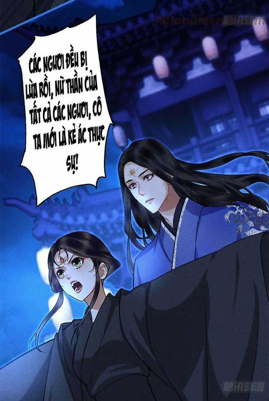 Vu Sa Chapter 14 trang 12