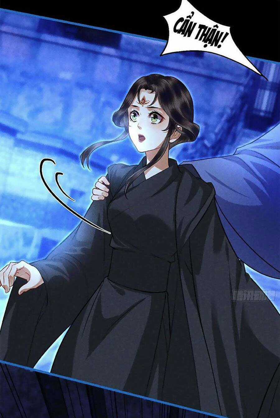 Vu Sa Chapter 14 trang 15