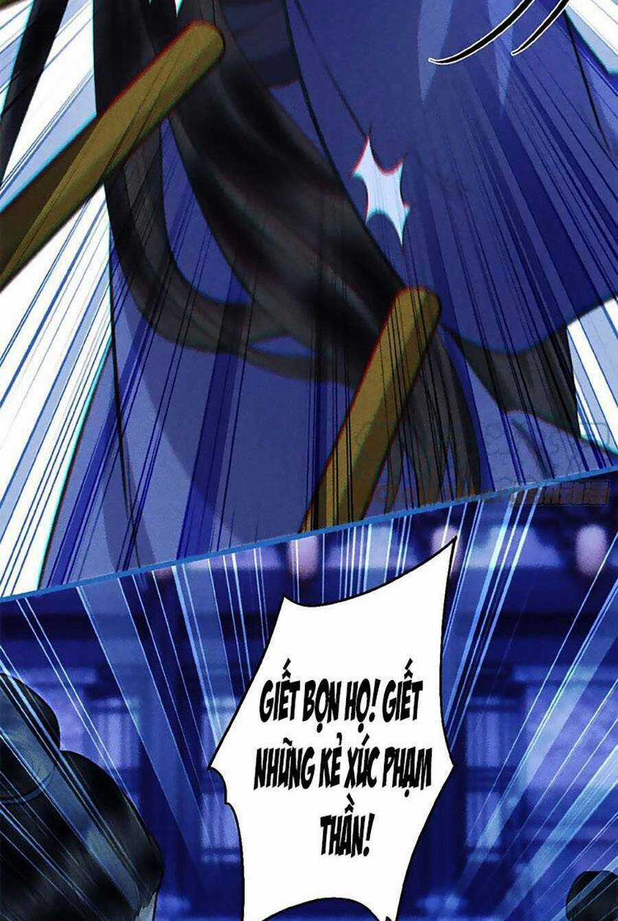 Vu Sa Chapter 14 trang 17