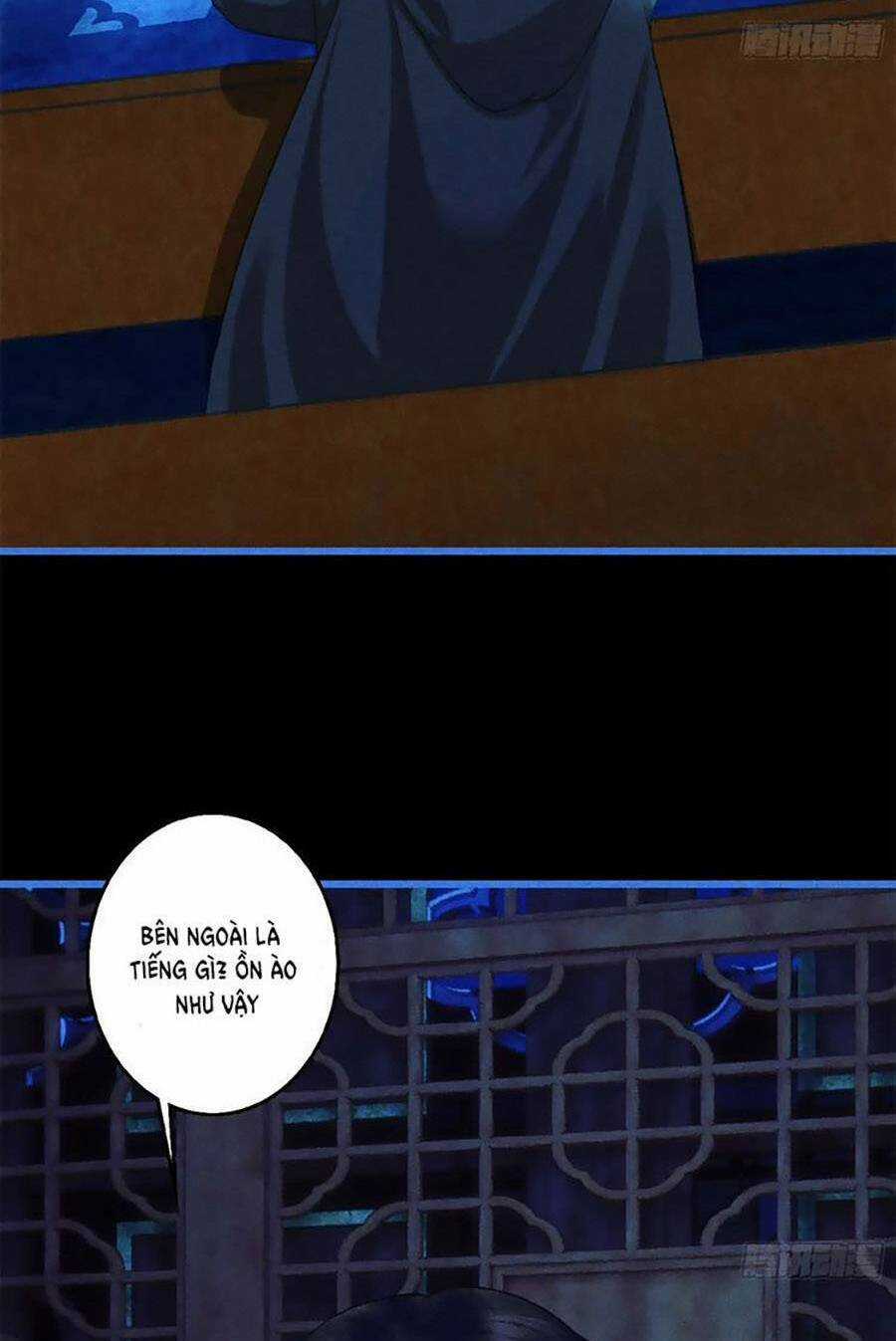 Vu Sa Chapter 14 trang 2