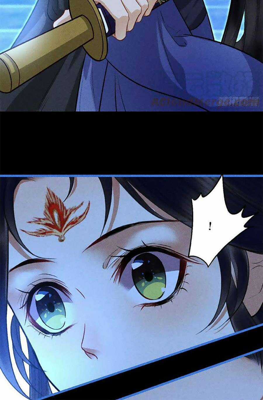 Vu Sa Chapter 14 trang 20