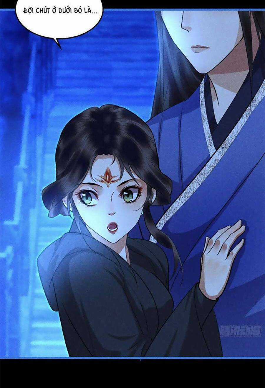 Vu Sa Chapter 14 trang 23