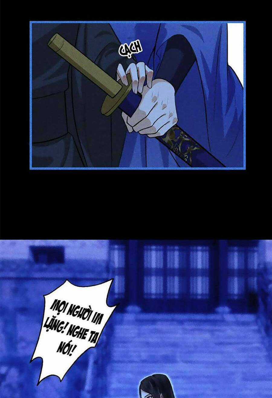 Vu Sa Chapter 14 trang 26