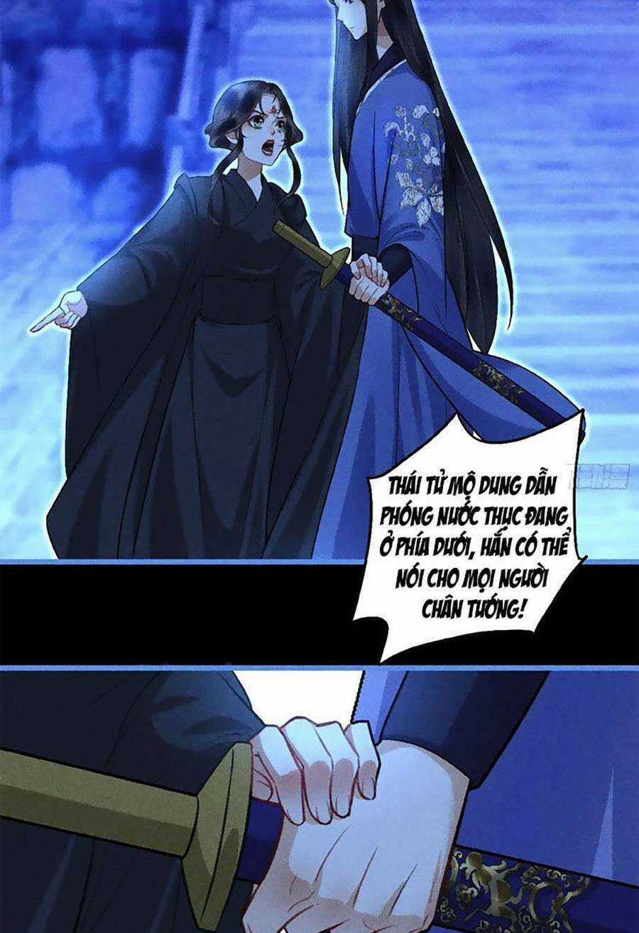 Vu Sa Chapter 14 trang 27