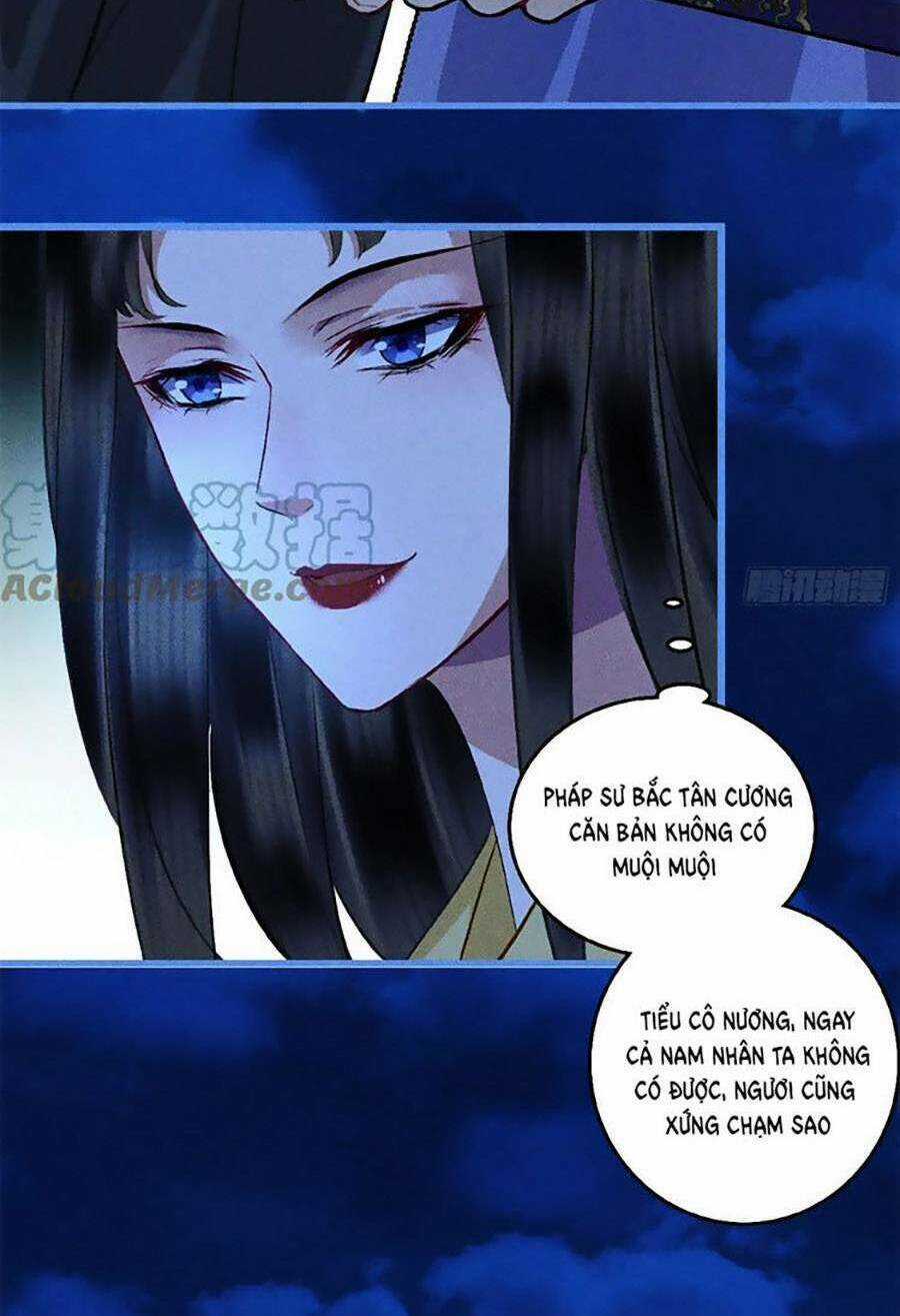 Vu Sa Chapter 14 trang 28