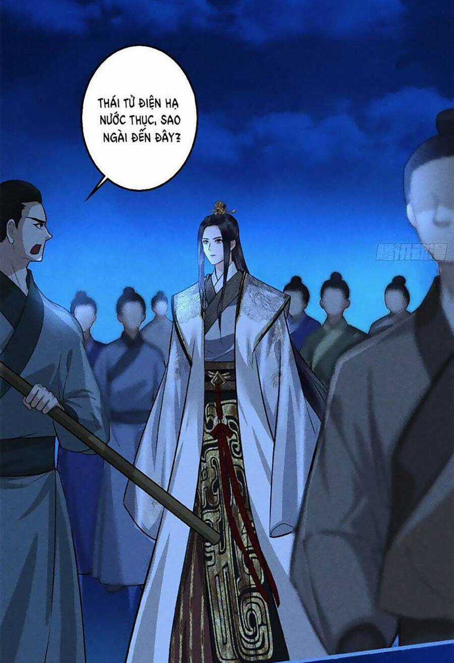 Vu Sa Chapter 14 trang 29