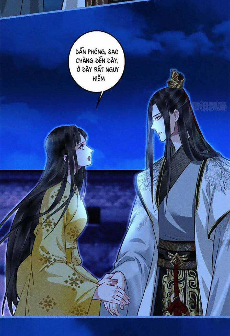 Vu Sa Chapter 14 trang 30