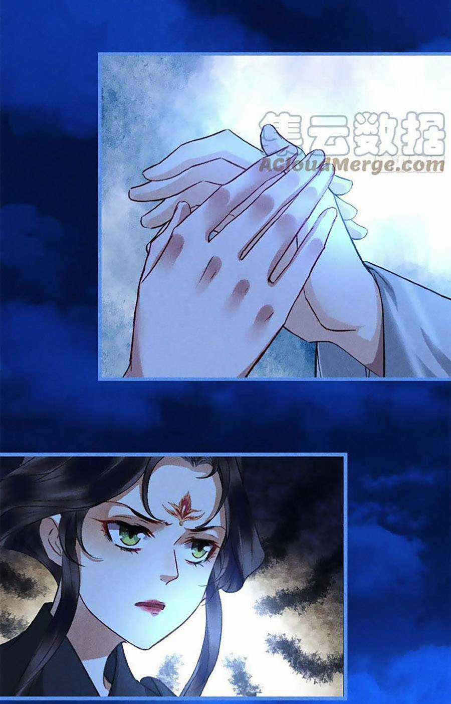 Vu Sa Chapter 14 trang 31