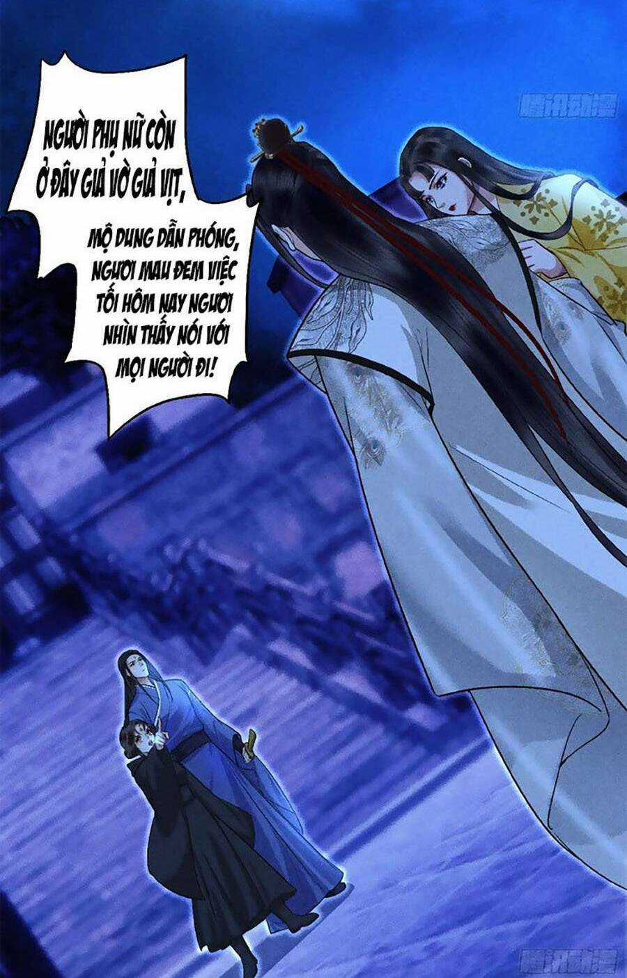 Vu Sa Chapter 14 trang 32