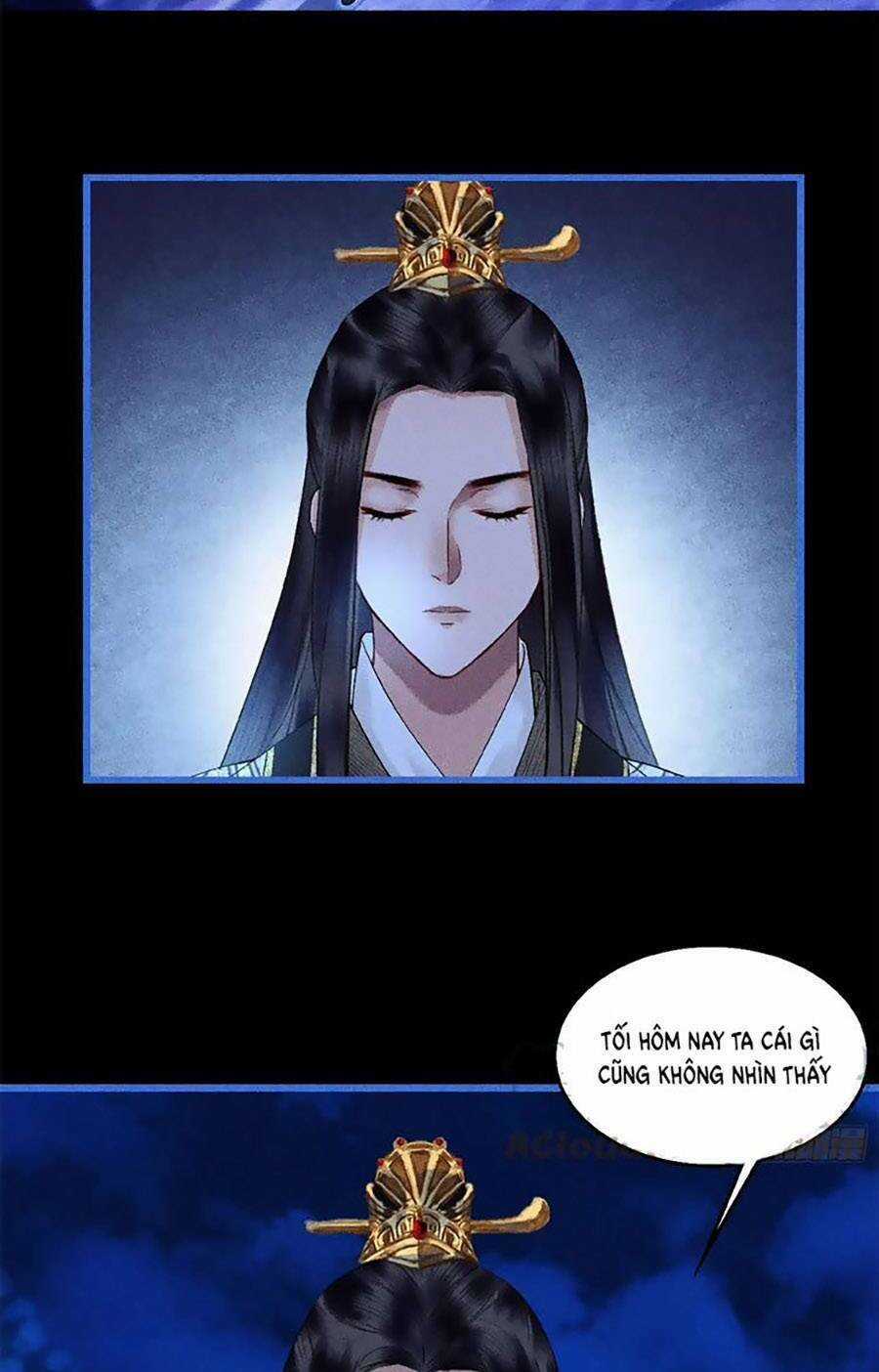 Vu Sa Chapter 14 trang 33