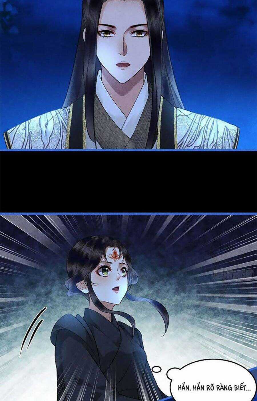 Vu Sa Chapter 14 trang 34