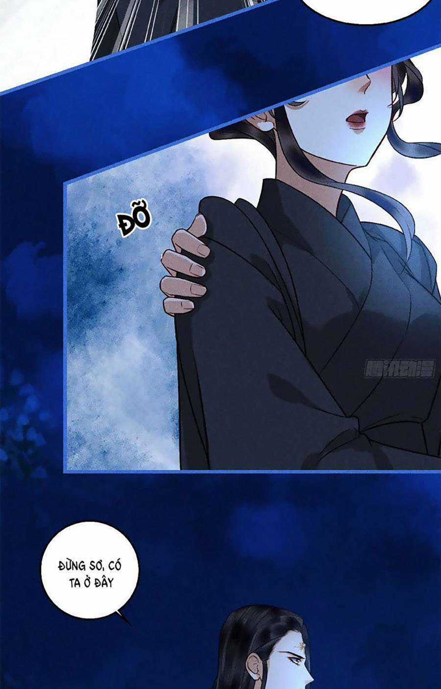 Vu Sa Chapter 14 trang 35