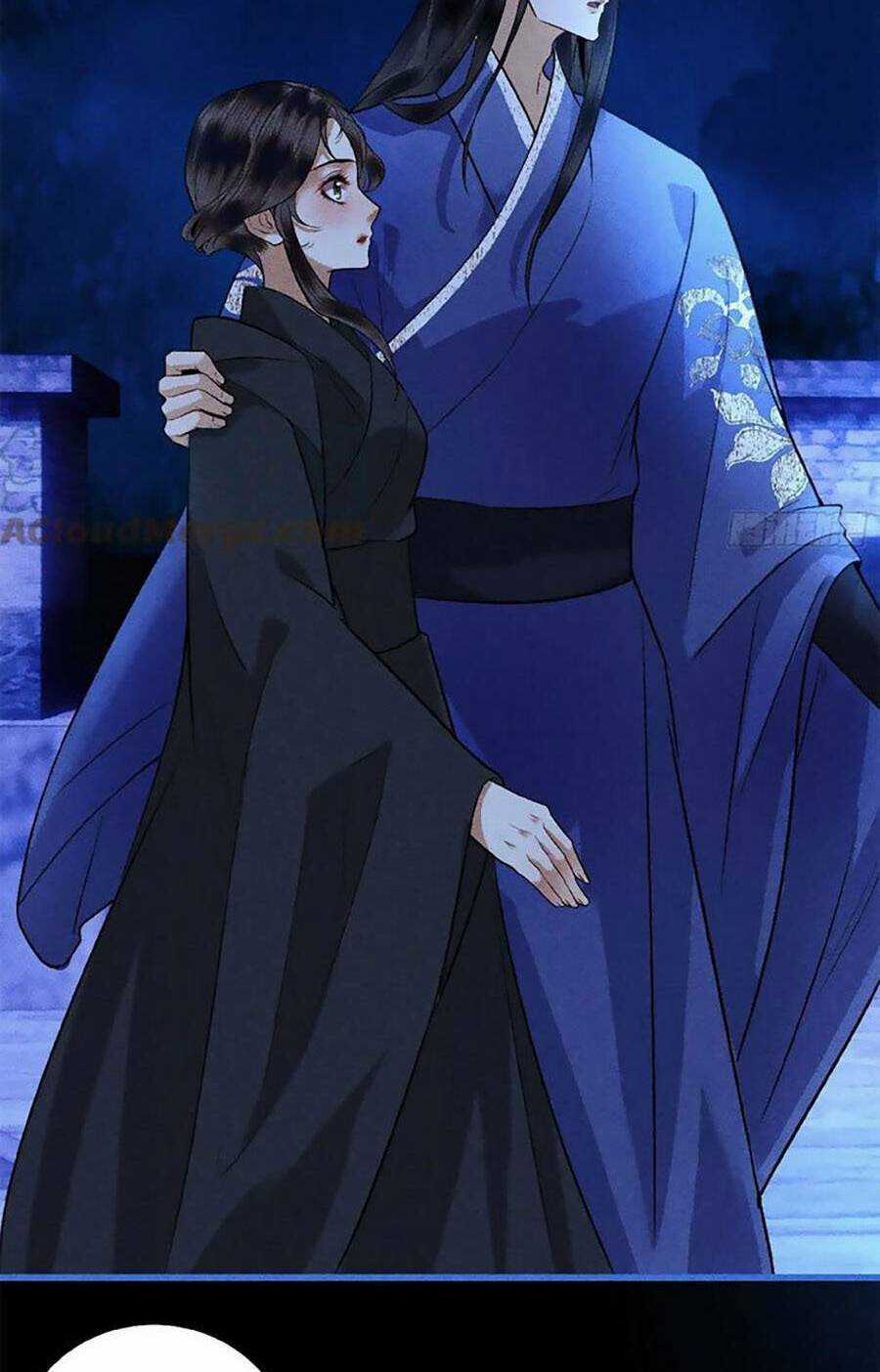 Vu Sa Chapter 14 trang 36