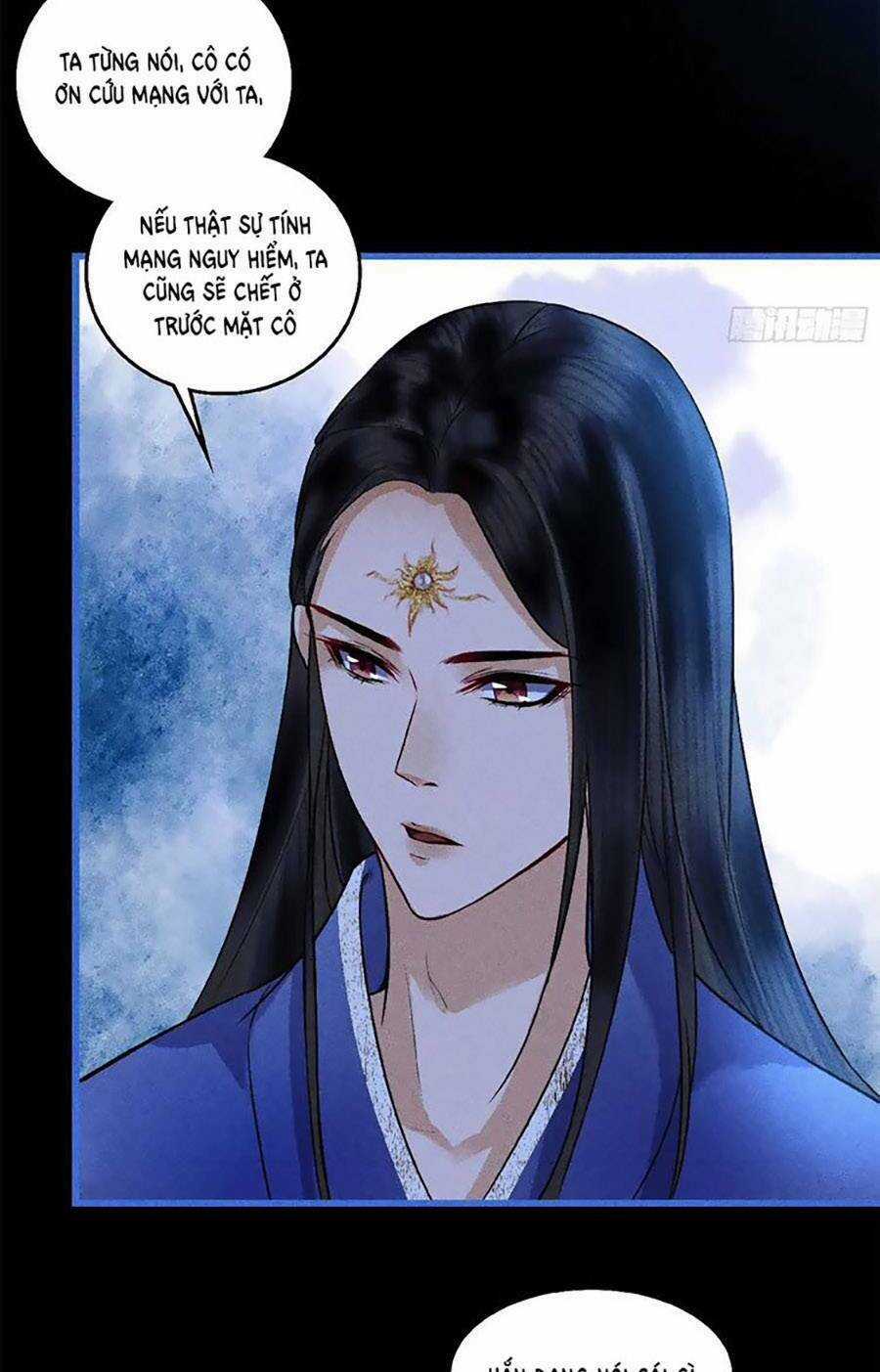 Vu Sa Chapter 14 trang 37