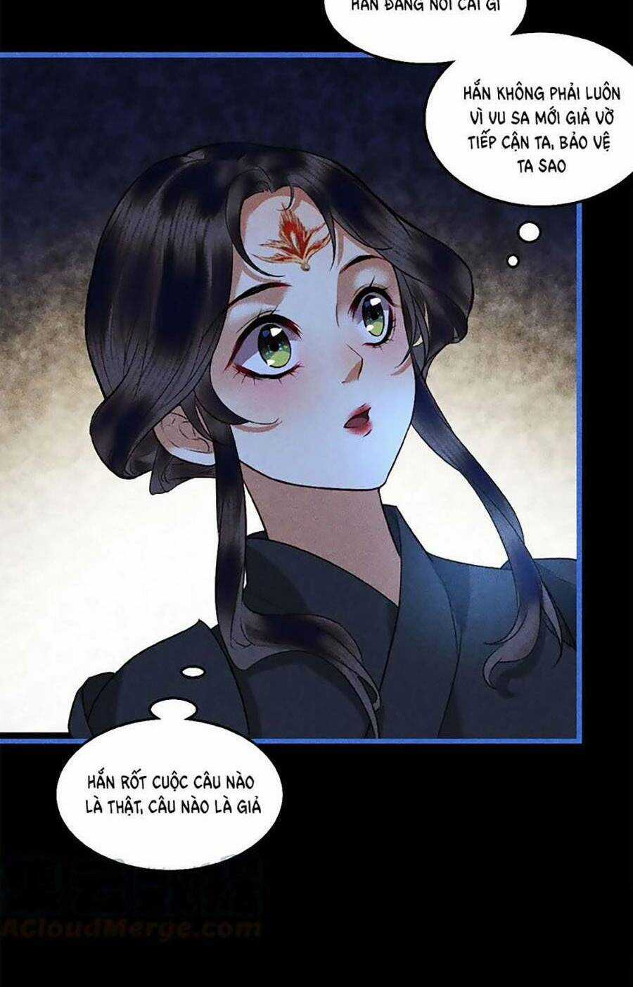 Vu Sa Chapter 14 trang 38