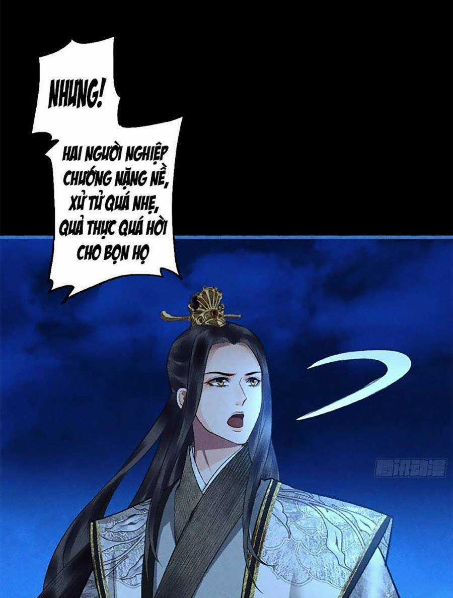 Vu Sa Chapter 14 trang 39