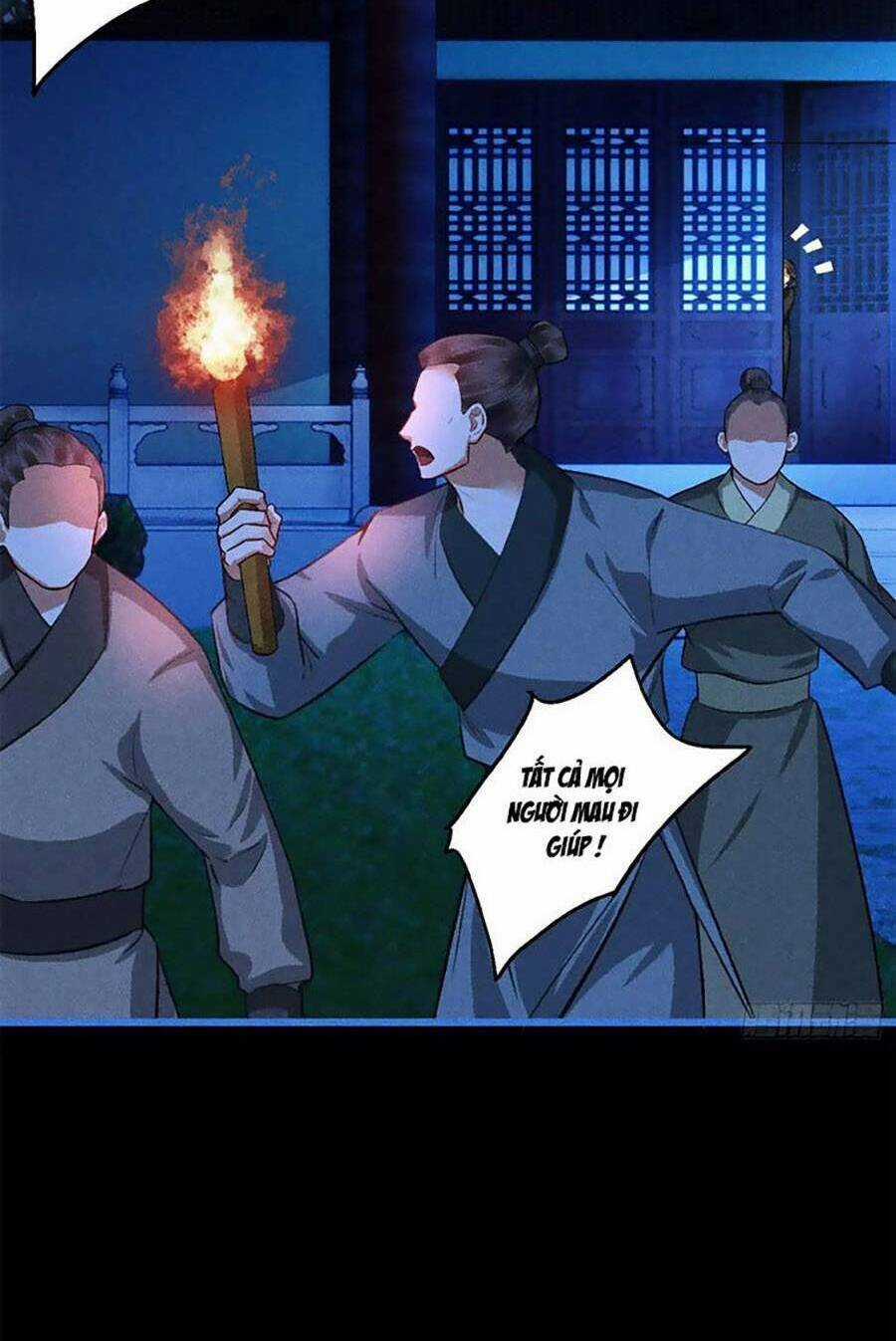 Vu Sa Chapter 14 trang 4