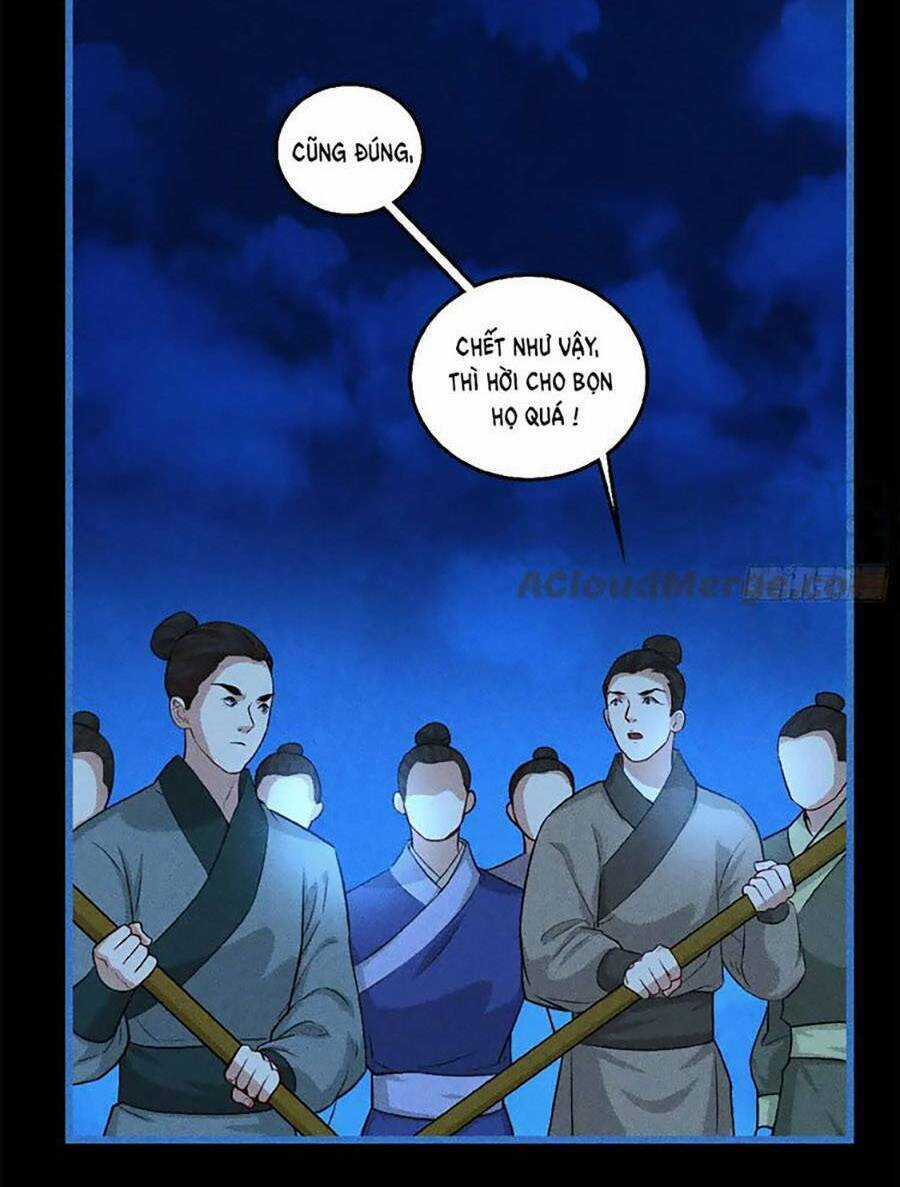 Vu Sa Chapter 14 trang 41